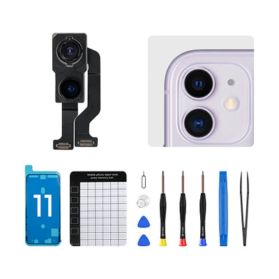 Mobile Repair Components